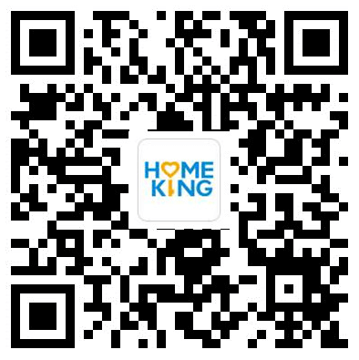 关注好慷在家微信公众号