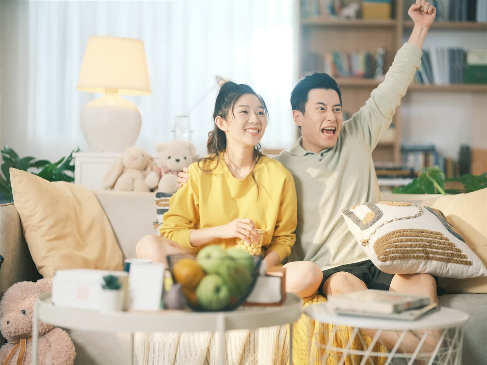 好慷在家相关资料图片